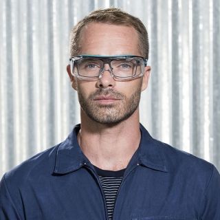 Rozšiřujeme nabídku pracovních ochranných dioptrických brýlí. Nově budeme držet na skladě nejčastěji prodávané brýle....