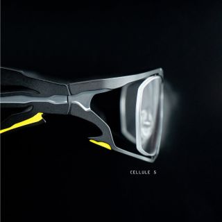 Rádi bychom vám představili nově zařazenou značku brýlí PARASITE do naší nabídky. Jedná se o extravagantní provedení...